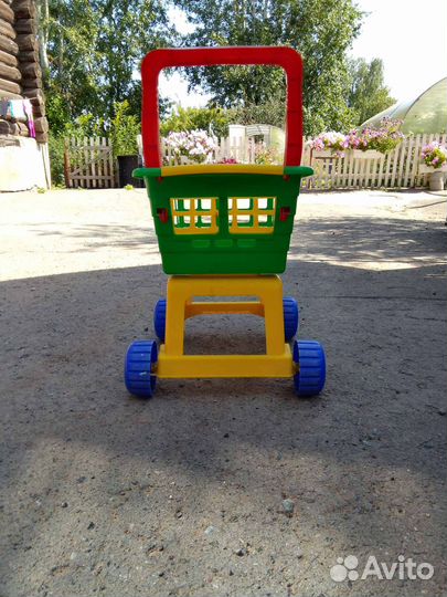 Детские игрушки