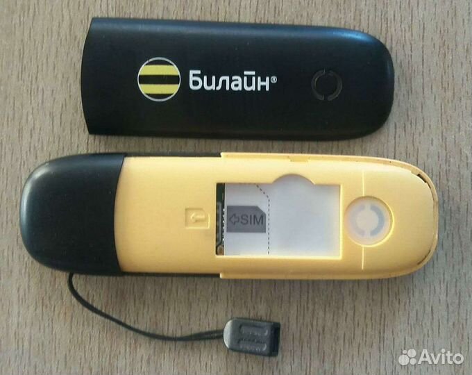 Модемы и роутеры