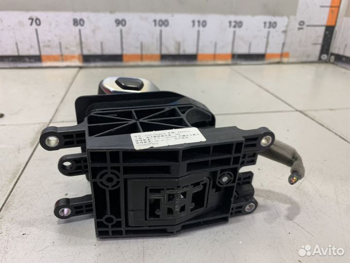 Кулиса АКПП