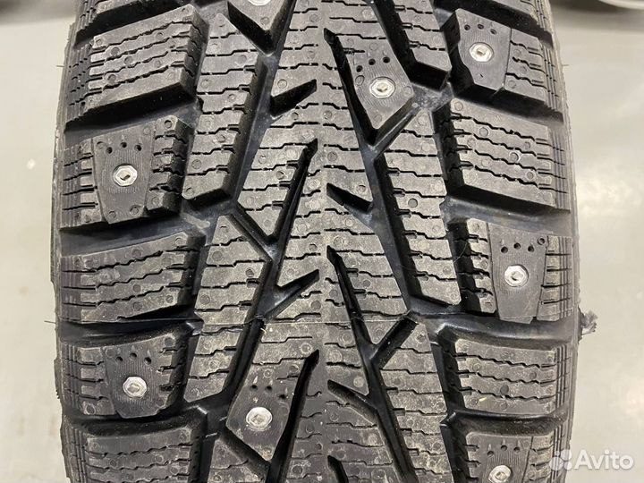 Ikon Tyres Nordman 7 SUV 225/65 R17 106T