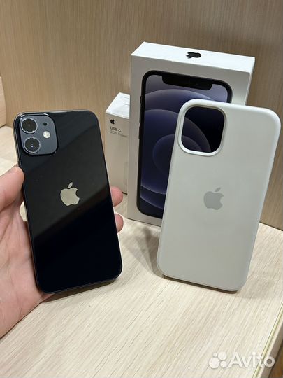 iPhone 12 mini, 64 ГБ