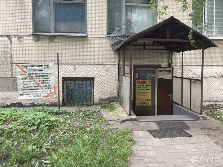 Дисплей Oppo с заменой