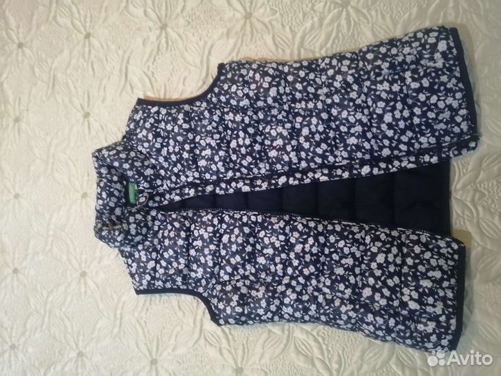 Детские вещи пакетом для девочек