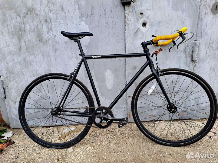 Продам Fixed велосипед