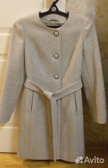 Пальто 42 44