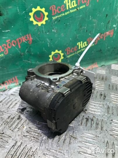 Дроссельная заслонка Chery Tiggo T11 1.8 2008