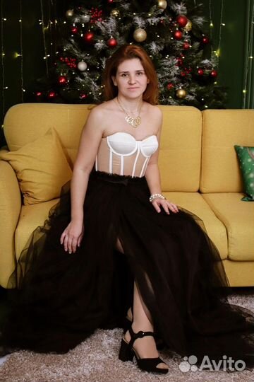 Новогодние фотосессии