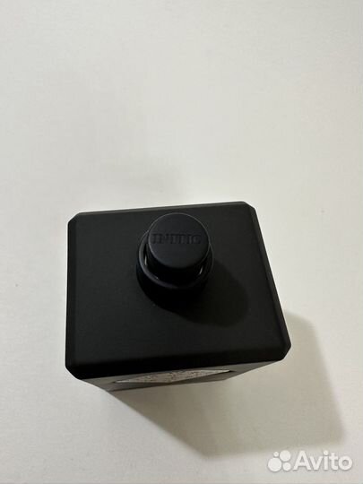 Initio Addictive Vibration делюсь оригинал