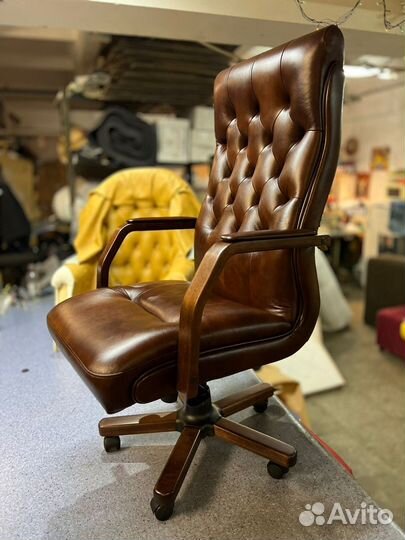 Кресло руководителя