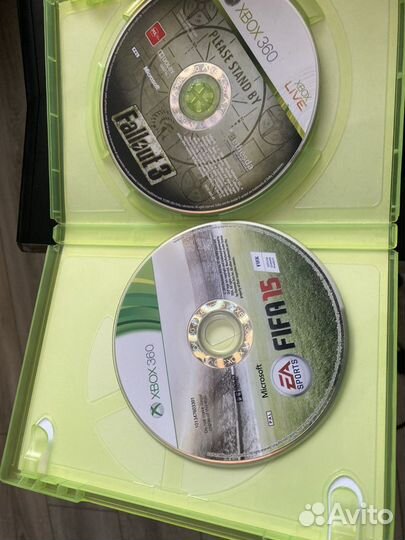 Xbox 360 slim 250gb не прошит