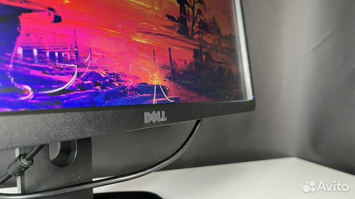 Мониторы Dell P2213T 22“Display Port