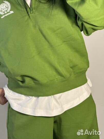 Зип худи Премиум Корея весна