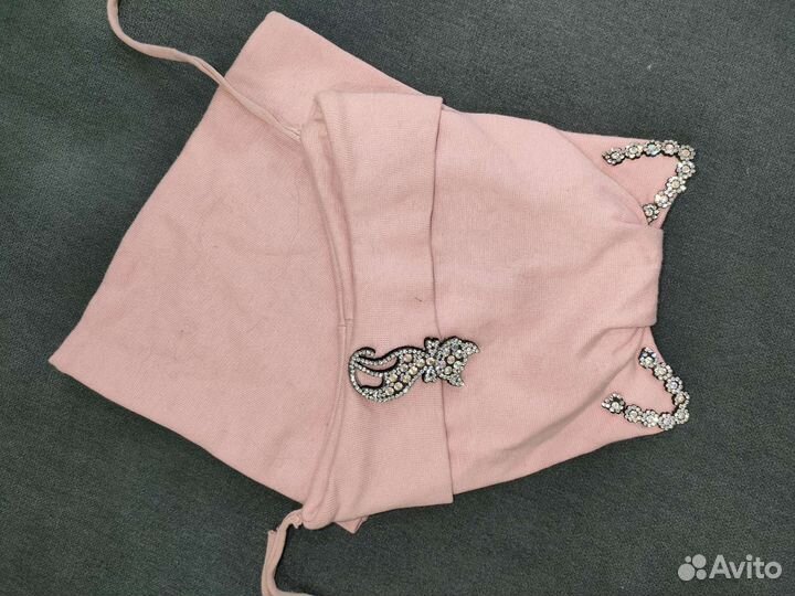 Детские шапочки для девочек