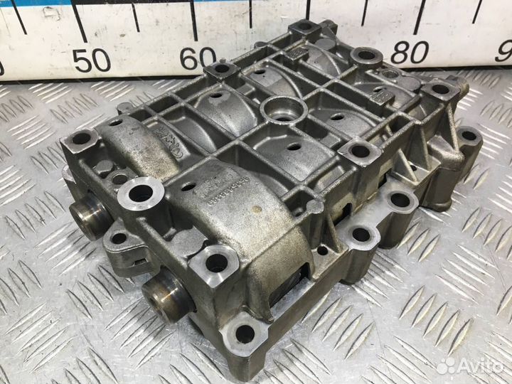 Б/У Модуль балансирных валов#002