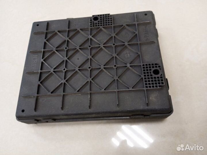 Блок электронный Chery Fora A21 SQR484F 2008