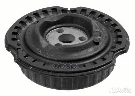 3542901 опора амортизатора переднего VW Touare