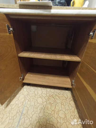 Кухонный гарнитур бу