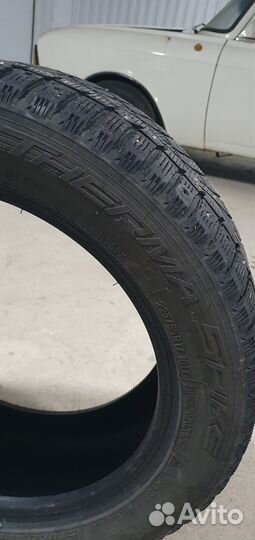 Колеса 255/55 R17