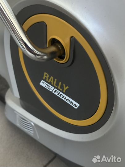Эллиптический тренажер Start Line Fitness Rally