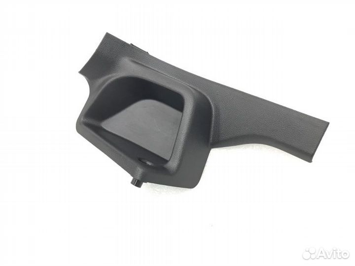 Накладка порога задняя левая Ford Focus 1.6L