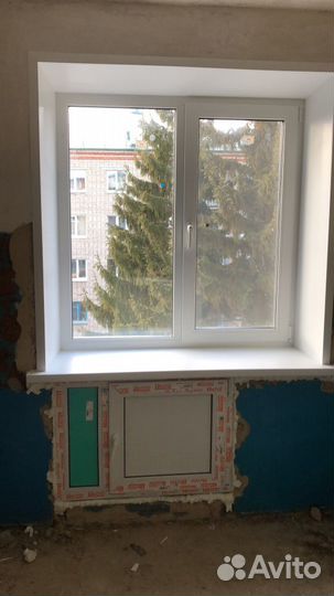 Окна Пвх AL Сетки Монтаж Стёкла Ремонт