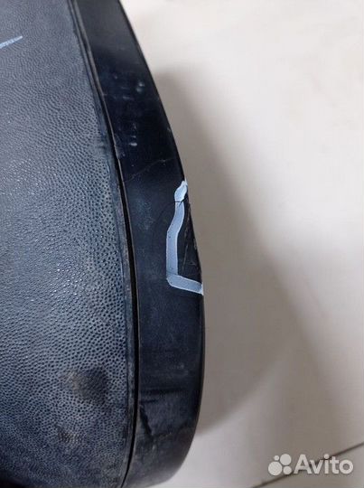 Зеркало заднего вида боковое левое Ford Transit