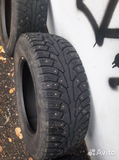 Шины на газель