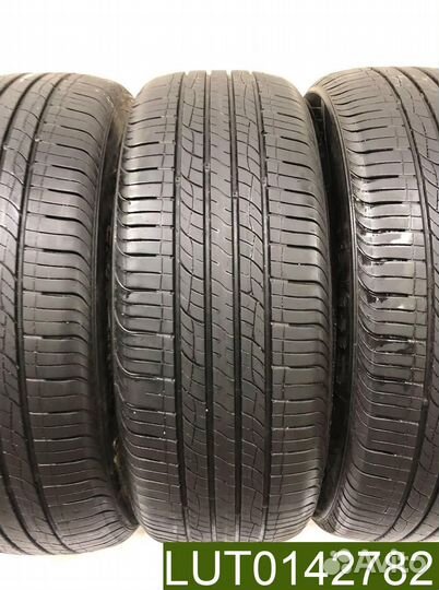 Giti GitiComfort F50 215/55 R18 95H