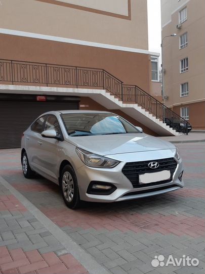 Аренда прокат автомобилей hyundai solaris, kia