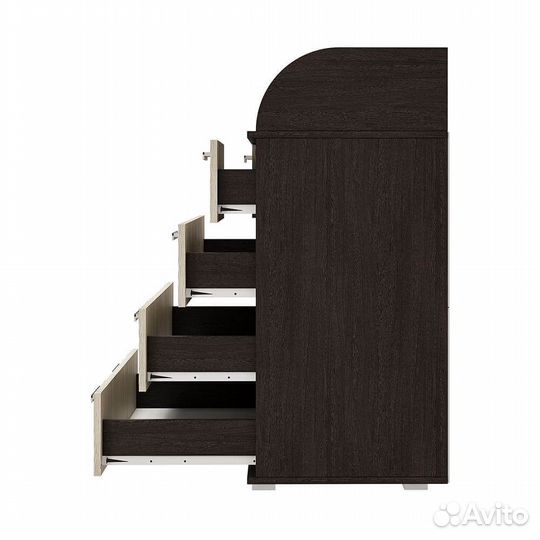 Комод стандарт 1