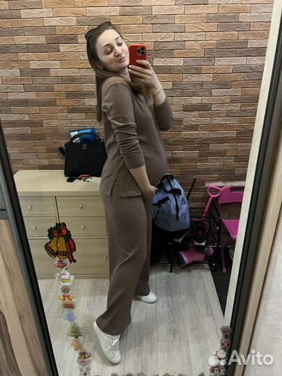 Костюм для беременных модамама