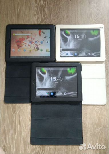 Explay sQuad 9.71 2шт