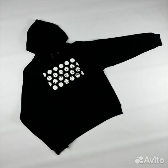 Худи Maison Margiela