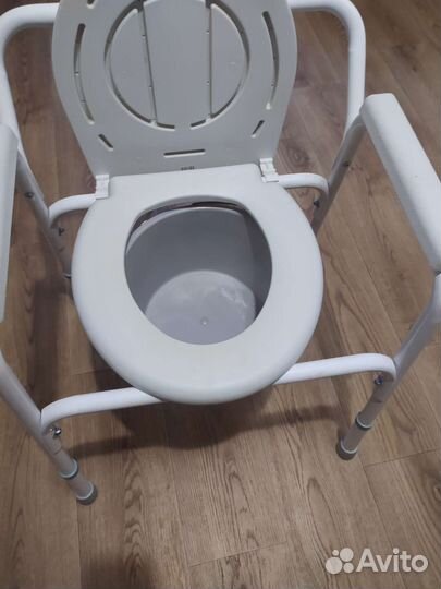 Стул медицинский