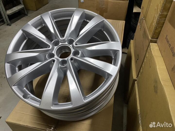 Диски 245-490 ET56 Мерседес S680 W223, A2234014600