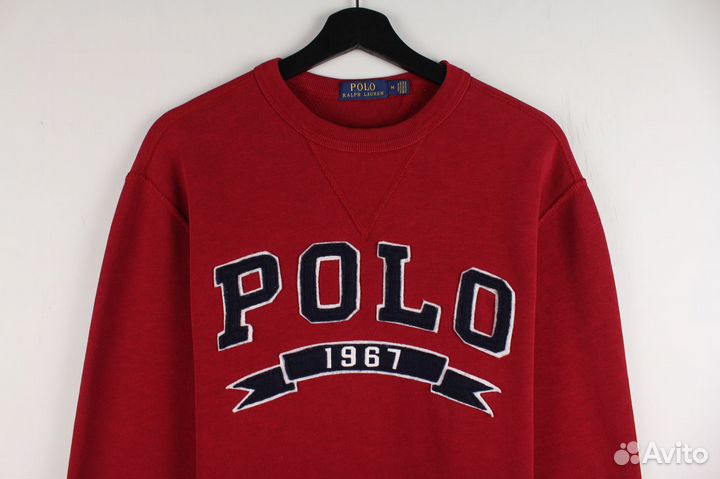 Свитшот Polo Ralph Lauren Размер М