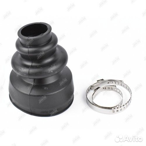 Пыльник шруса