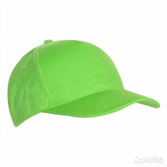 Вышивка на бейсболках