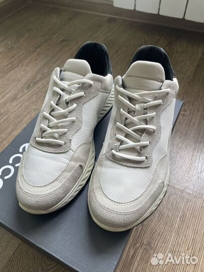 Кроссовки женские ecco 39