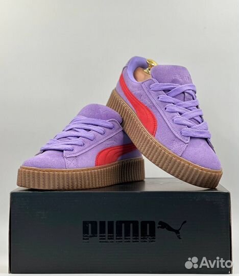 Кроссовки Puma Fenty by Rihanna