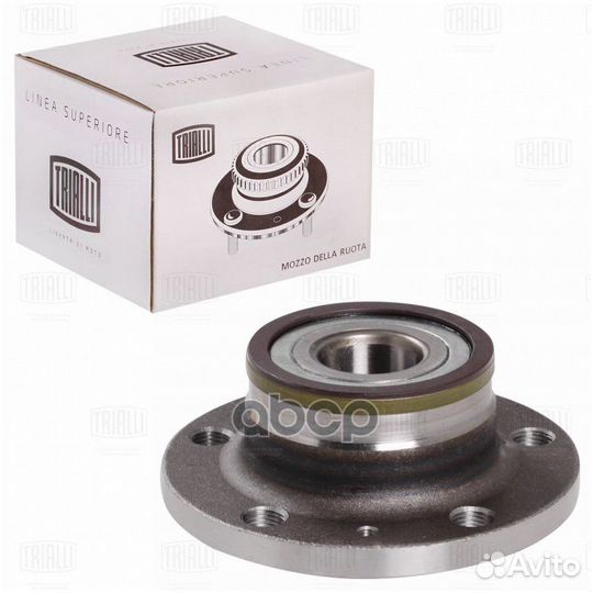 Ступица Skoda Octavia A5 04-, Yeti 09-, VW Golf