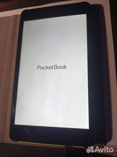 Планшет PocketBook surfpad 4S