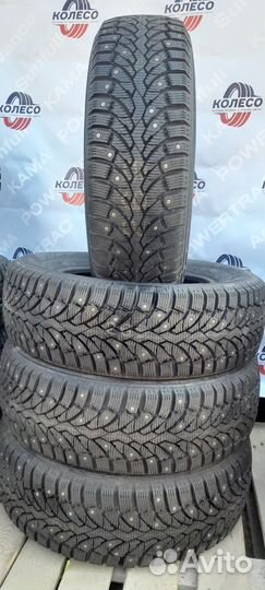 Pirelli Formula Ice 185/60 R15 88T