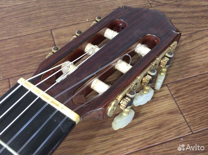 Гитара Yamaha GC-5C 1983г