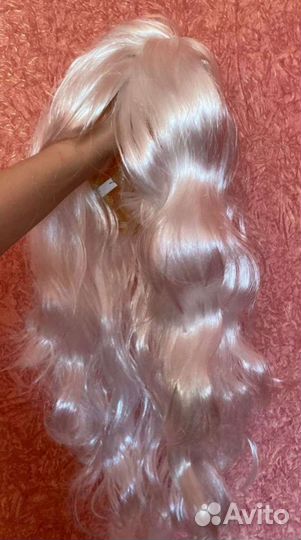 Костюм бабы яги + нос + парик