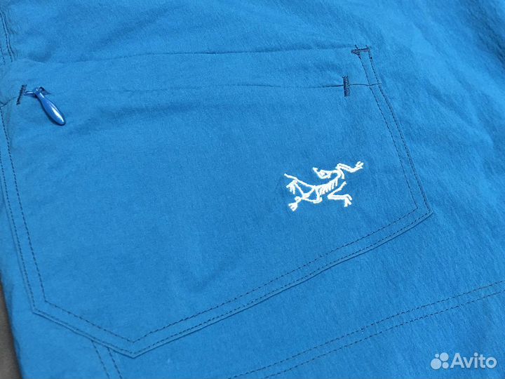 Arcteryx S-M Оригинал Новые Женские Шорты
