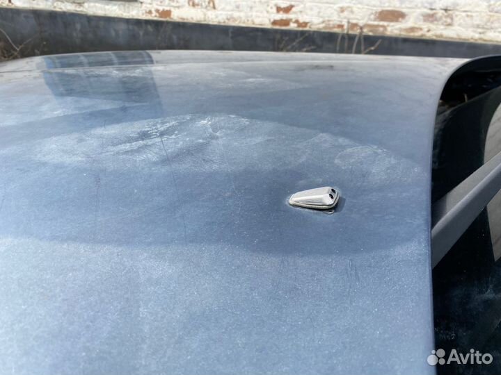 Форсунки омывателя лобового стекла Mercedes W126