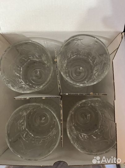 Бокалы для вина IKEA sallskaplig