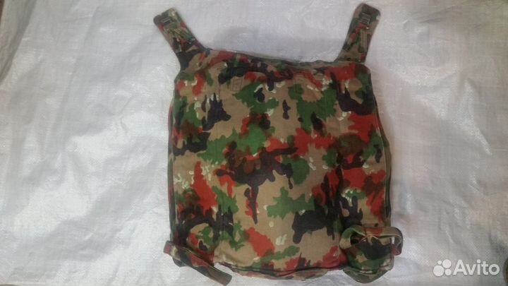 Ранец армейский Швейцария