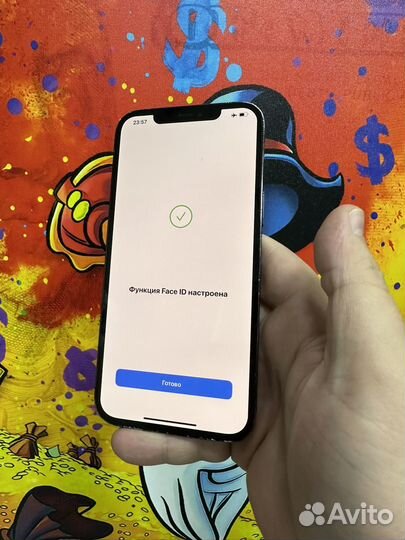 iPhone 12 Pro Max, 256 ГБ
